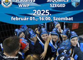 Nehéz mérkőzés vár a lányokra Tatabányán