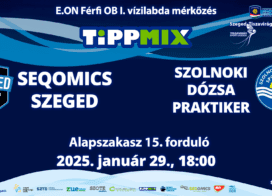 „Tisza-parti” randevú a Tiszavirágban