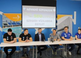 SEQOMICS Szeged néven folytatjuk