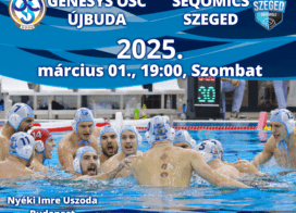 Az OSC otthonában lehet bizonyítani