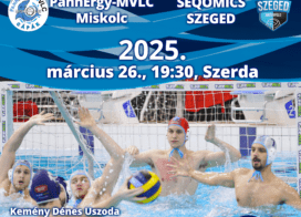 Miskolcra látogat a SEQOMICS Szeged