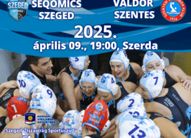 Hazai pályán folytatódik a párharc a 7. helyért