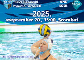 Elrajtol a MOL Női OB I