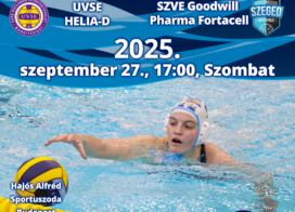 Nehéz feladat a Hajósban