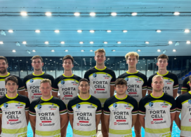 BENU Férfi Magyar Kupa – Negyeddöntő