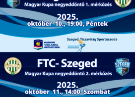 Tisztességgel végigharcolt negyeddöntő – értékes tanulságokkal