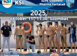 Folytatás Budapesten, cél az újabb lépés előre