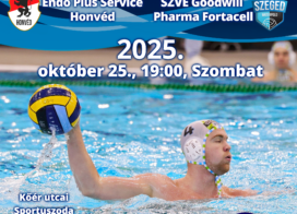 Beharangozó – 4. forduló: Budapesten folytatjuk a menetelést!