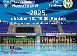 Két nap, két kihívás a Fradi ellen