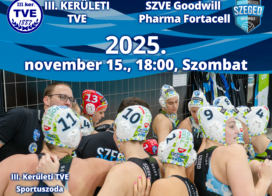 Közvetlen rivális ellen bizonyítanának a szegedi lányok szombat este