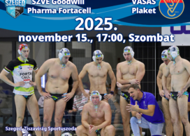 Önbizalommal a Vasas ellen: nagy feladat előtt férfi csapatunk