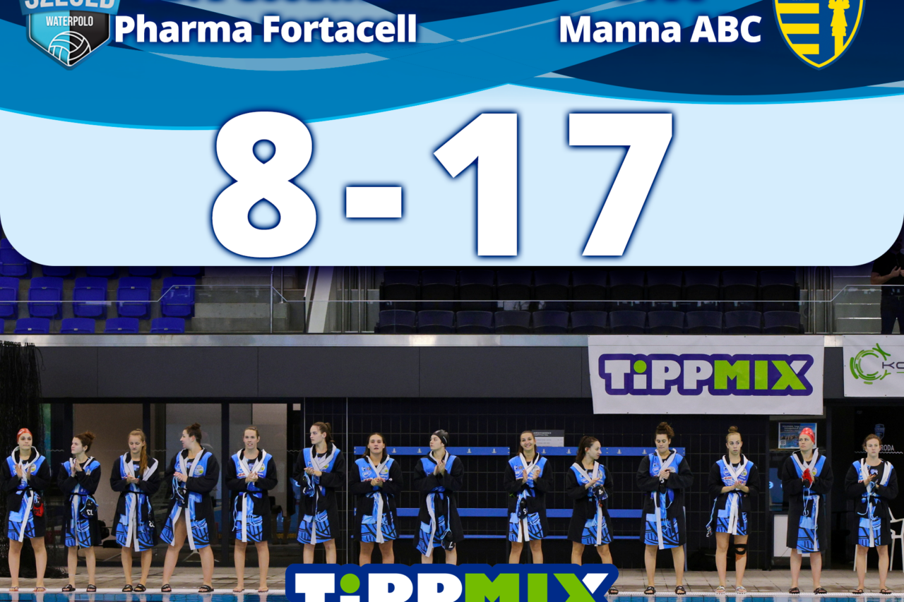 Tanulságos mérkőzés – küzdött, de alulmaradt női csapatunk a BVSC-vel szemben