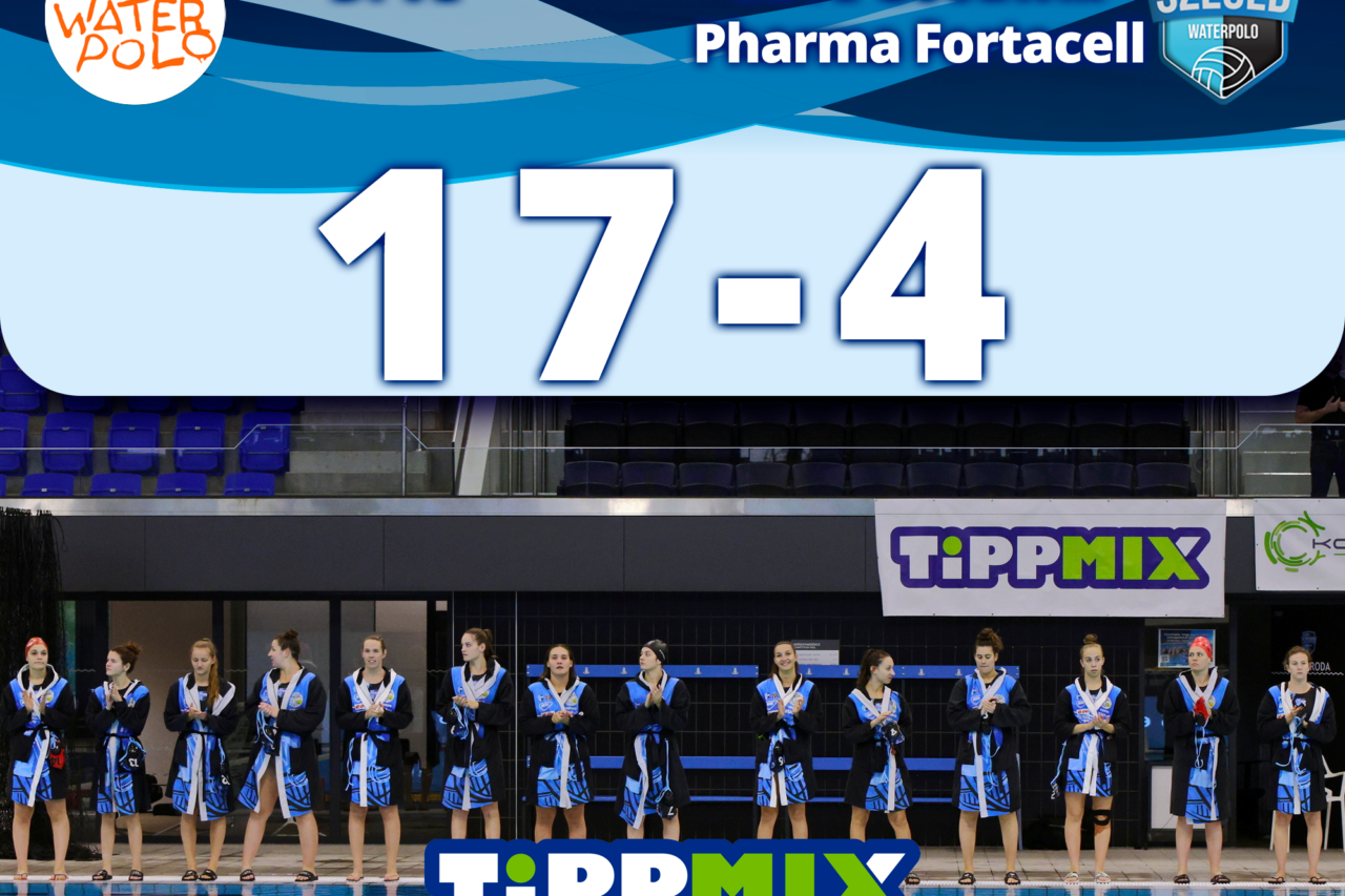 Erős ellenfél, fontos tapasztalatok