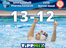 Szívvel, védekezéssel és hideg fejjel: itthon tartottuk a pontokat a Debrecen ellen