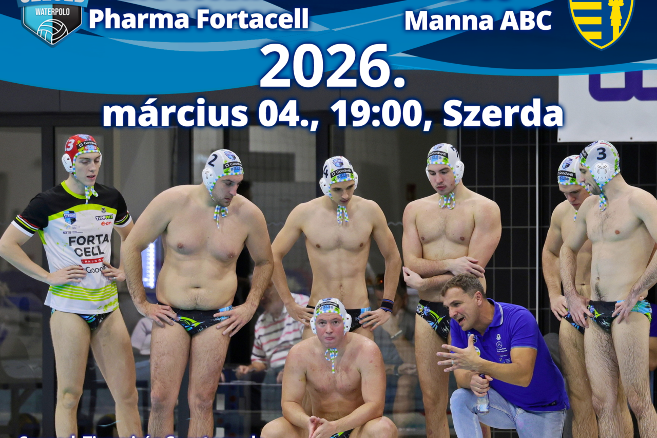 Kezdődik a középszakasz