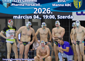 Kezdődik a középszakasz