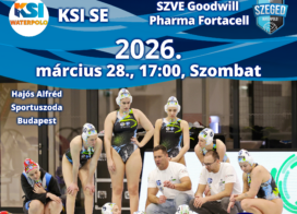 Fővárosi kihívás előtt a lányok – irány a KSI!