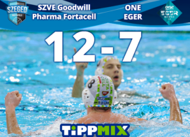 Magabiztos hazai siker a felsőházban