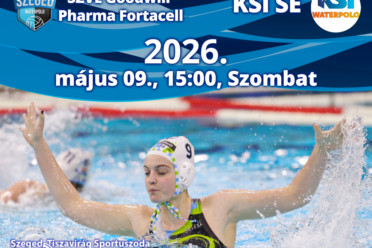 Az idény utolsó hazai csatája következik