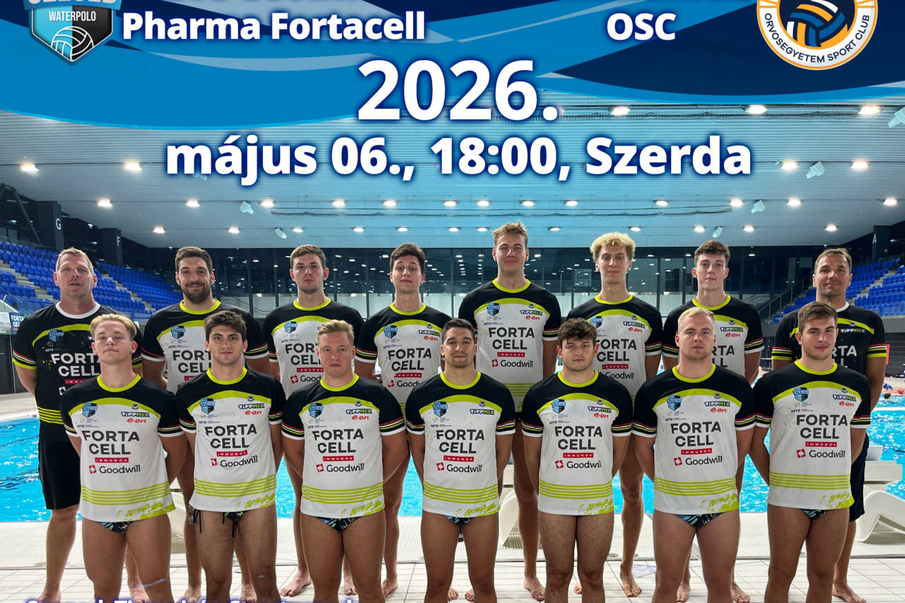 Jön a második felvonás az OSC ellen