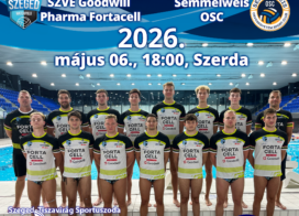 Jön a második felvonás az OSC ellen