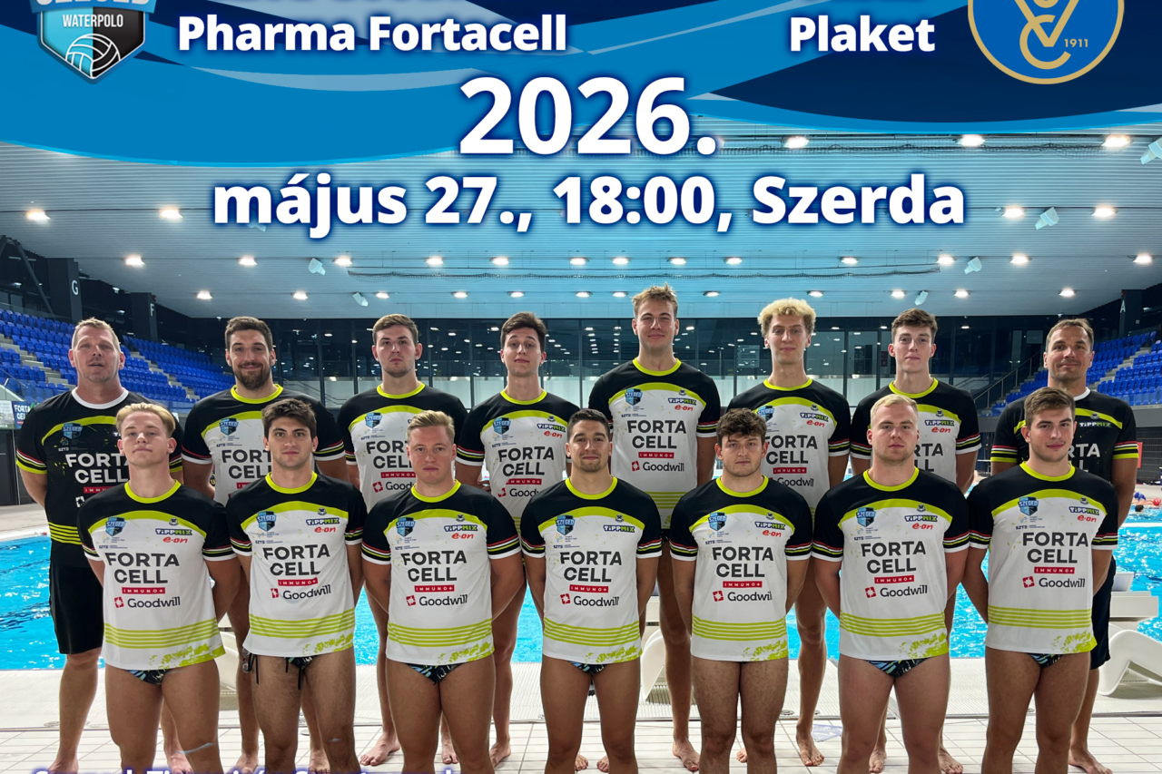 Kiharcolni az ötödik mérkőzést, mindent egy lapra téve Szegeden!