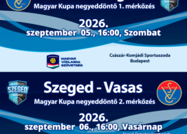 Magyar Kupa-negyeddöntő