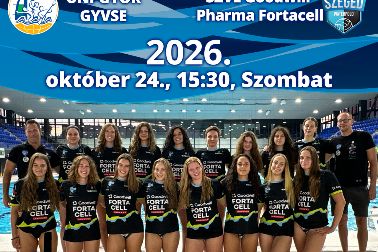 Közvetlen riválisunk ellen bizonyíthatunk Győrben